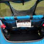 bike trailer Image 5