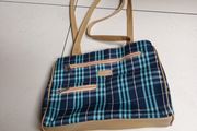 Lorenz  Handbag.  Size - Medium.