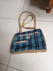 Lorenz  Handbag.  Size - Medium.