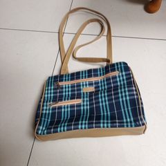 Lorenz  Handbag.  Size - Medium.