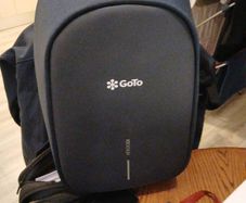 xddesign anti theft backpack
