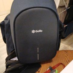 xddesign anti theft backpack