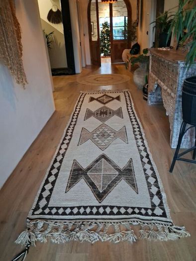 rug runner