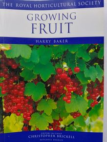 Growing Fruit