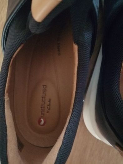 trainers Brand new clarks