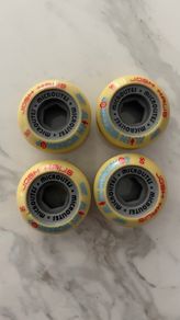 Alien Workshop Skateboard Wheels 4-Pack
