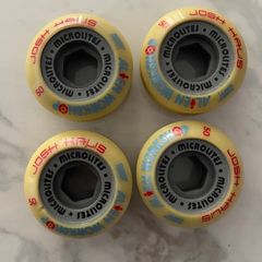 Alien Workshop Skateboard Wheels 4-Pack
