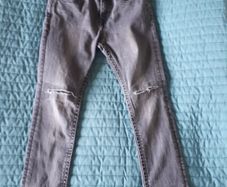 River Island boys jeans.