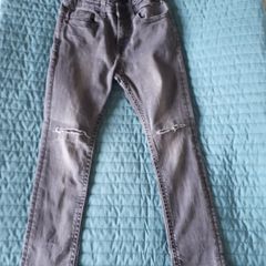 River Island boys jeans.