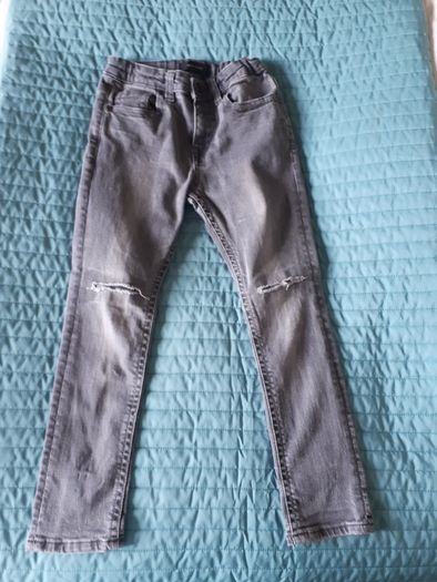River Island boys jeans.