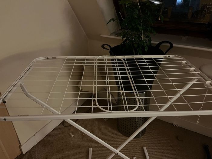 cloth drying rack