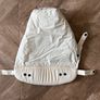 Joie Versatrax Travel System Bundle (Pram + Carrycot + Car Seat + ISOFIX Base) + Ergobaby Carrier Image 9