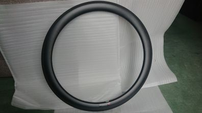 Yishun 50mm Carbon Tubular