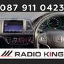 Premium Carplay Honda Vezel Android Stereo Image 4
