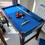 Football table/multi-game table Image 2