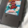 Super Mario Bros 2 NES Image 2