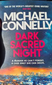 Dark Sacred Night