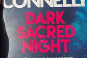 Dark Sacred Night