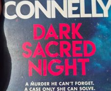 Dark Sacred Night