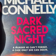 Dark Sacred Night
