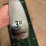 Srixon ZU85 driving iron with Premium shaft Image 3