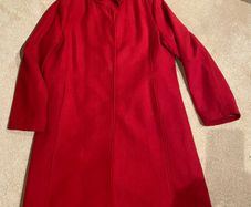 Ladies Coat