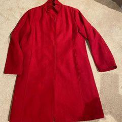 Ladies Coat