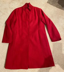 Ladies Coat
