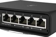 Mikrotik hAP ac-2 Router Access Point