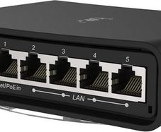 Mikrotik hAP ac-2 Router Access Point