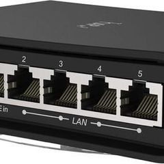 Mikrotik hAP ac-2 Router Access Point