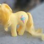 Swirly Whirly Sundae Best Ponies MLP G1 My Little Pony Image 2