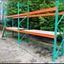 20ft Pallet Racking Sheds Warehouse Etc - All Sizes Available Image 2