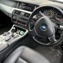 Breaking bmw 520d auto 2015 f10 300 b47 Image 9
