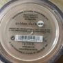 bareMinerals Original Loose Powder Foundation SPF 15 golden dark W40 Image 3