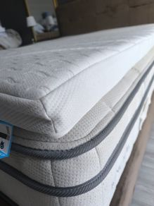 Wellpur Mattress Topper King Size Memory Form