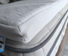 Wellpur Mattress Topper King Size Memory Form