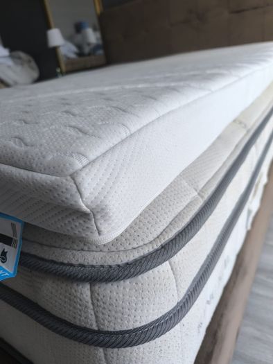 Wellpur Mattress Topper King Size Memory Form
