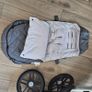 Uppa baby vista pram bundle 400 ono Image 5