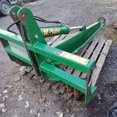 bale  splitter