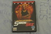 Simon Sez Dvd
