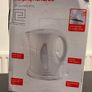 Morphy Richards 1.7lt jug kettle white Image 2