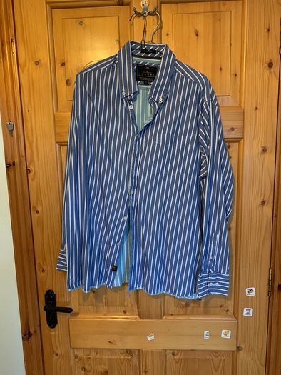 Marks & Spencer shirt