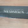 Supernatural Complete First Season DVD Box Set Sealed Image 3
