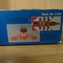 RC Boat - Red Rocket - Body Only Image 2