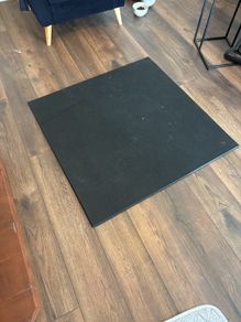 exercise mat