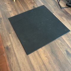 exercise mat