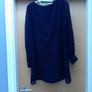 Primark  Navy Dress. S .14 BNWT. Image 3