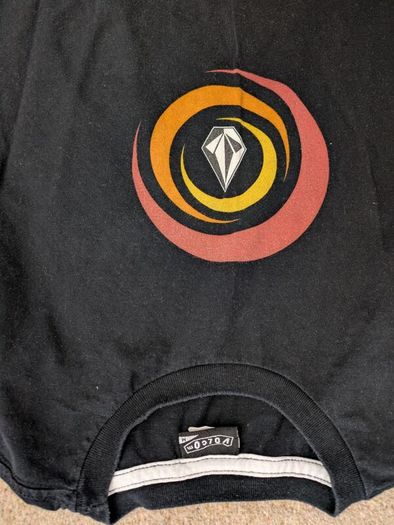 Volcom T-shirt size M