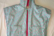 JoJo Maman Bebe Cosy Changing Robe